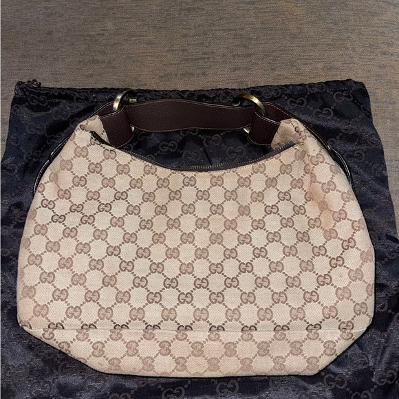 Gucci bag - Picture 4 of 7